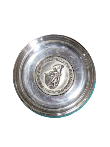 Coupelle medaille table - coupelle, de