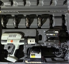 Sertisseuse Viega Pressgun