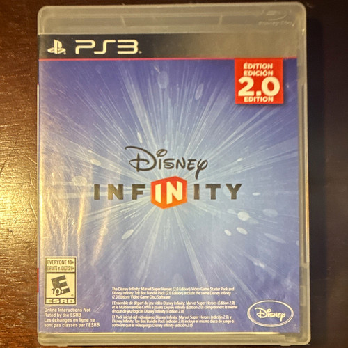 Disney interactive - disney,