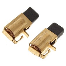 Charbons moteur par 2