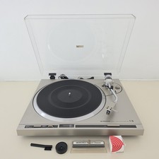 VTG Pioneer PL-200 2-Speed