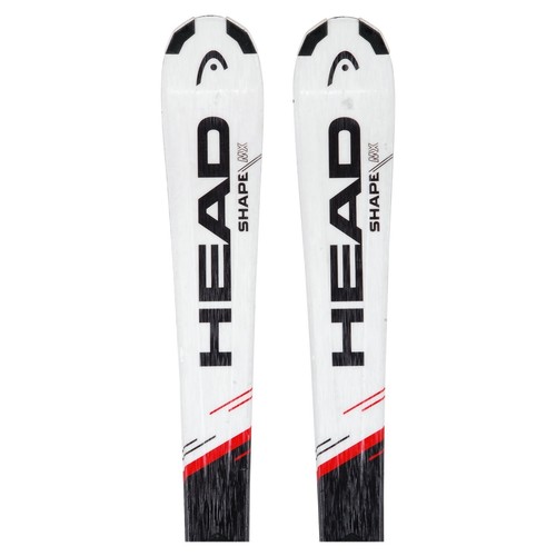 Ski occasion head shape - occasion,