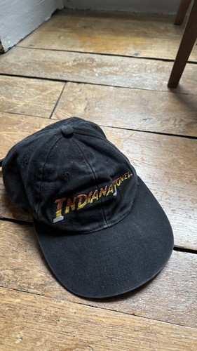 Casquette indiana jones cap - indiana,