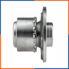 Moyeu de roue avant pour