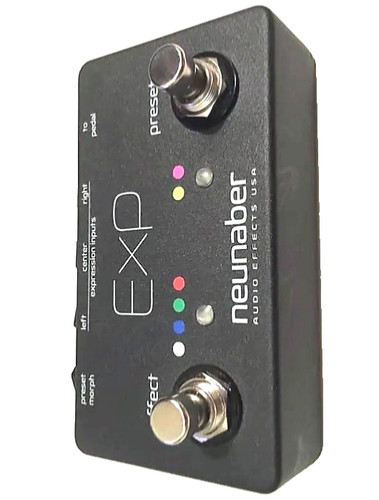 Neunaber audio expanse - audio, exp