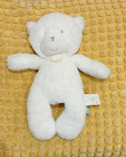 Doudou compagnie ours - *doudou, et