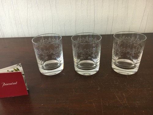 Verres liqueur modèle - à,
