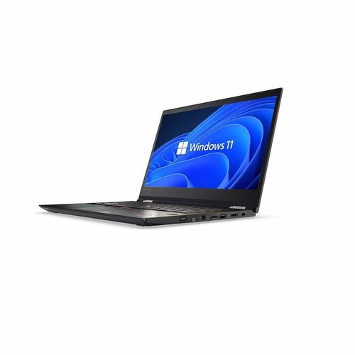 Lenovo thinkpad yoga - lenovo, 13,3