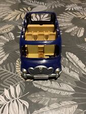 Sylvanian Families 5274  voiture 7 places