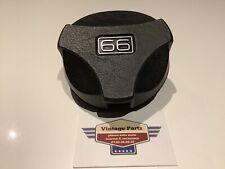 Daf 66 centre de volant 