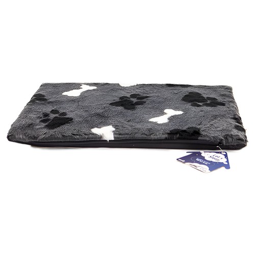 Coussin pour chien - coussin, fluffy
