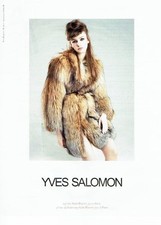 PUBLICITE ADVERTISING 027