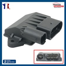 Boitier de préchauffage pour