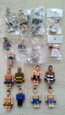 MINI FIGURE K1 UFC