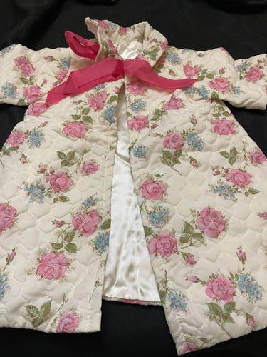 Vêtements anciens poupée - vêtements, de