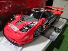 McLAREN F1 GTR #44 LE MANS
