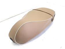 Tapis de Selle PIAGGIO VESPA