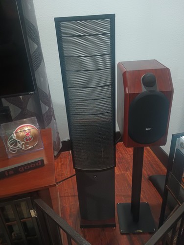 Martin logan source soeakers - martin,