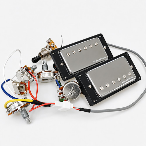 Seymour duncan jb bridge - jb,