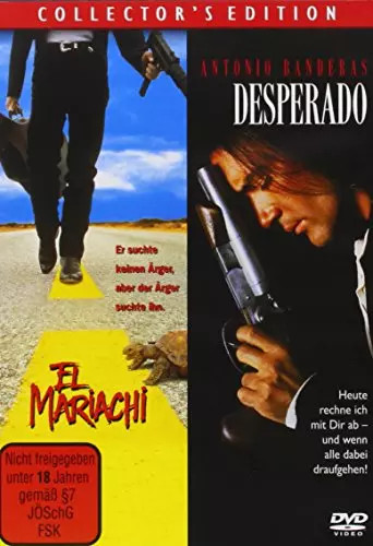 Desperado el - &,