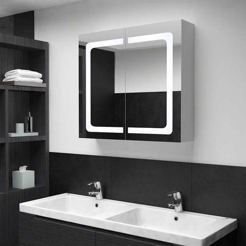 Armoire salle bain - armoire,