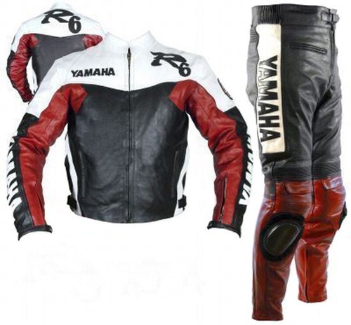 Tenue sportive homme yamaha - sportive,
