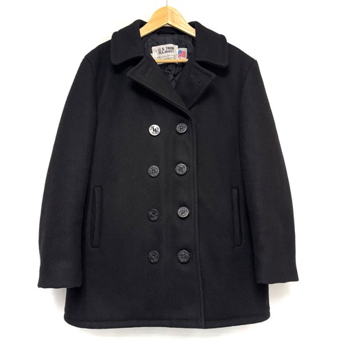 Vtg schott nyc - us, military