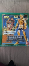 SAINT SEIYA Myth Cloth -