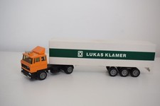 CAMION C20 1:60 SOLIDO DAF