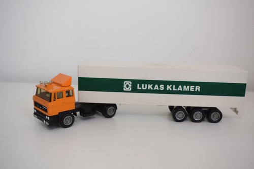 Camion c20 solido - 1:60,