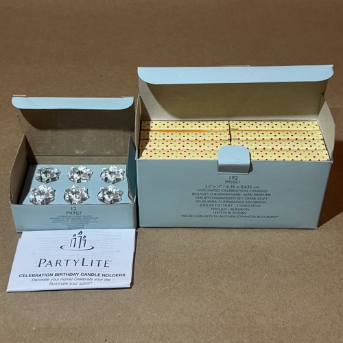 Partylite p95201 192 - p95201,