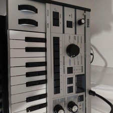 KORG MicroKORG PT Analog Modeling Synthesizer Limited