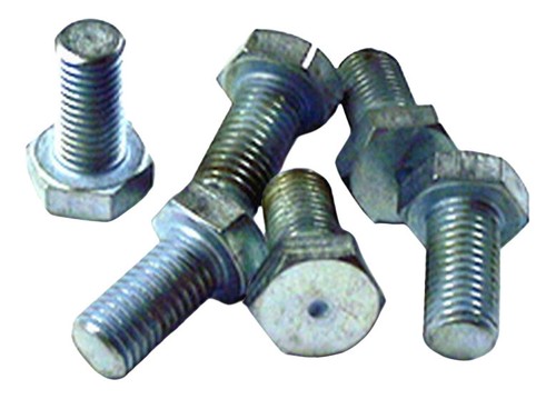 Vis pour volant moteur - ,