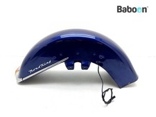 Garde-boue avant Harley-Davidson FLHR Road King 2002-2006 (Carb)