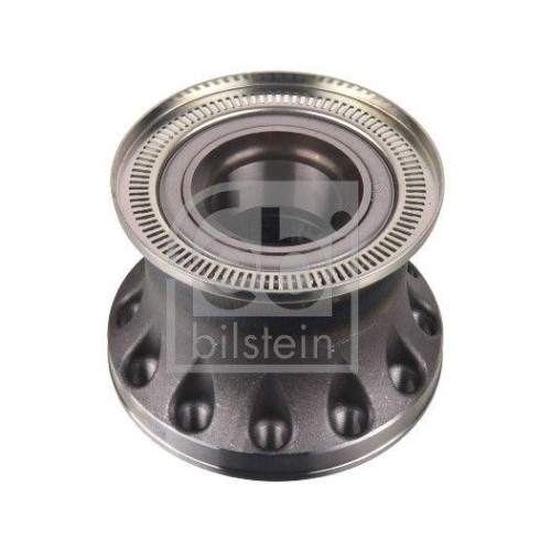 Moyeu roue febi - 1x, bilstein
