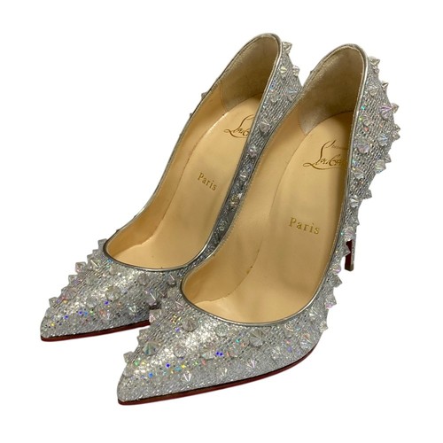 Christian louboutin follies - christian,