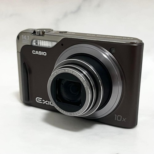 Appareil photo numérique
