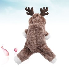  Vetement Pour Chien Manteaux