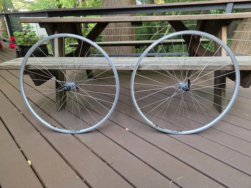 Nos mavic open4 - nos, bike
