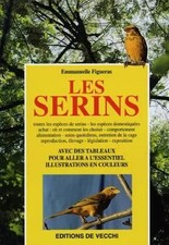 Les Serins, Emmanuelle Figueras