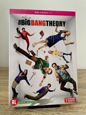 THE BIG BANG THEORY -