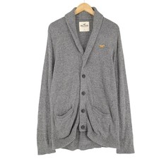Hollister Pull Homme Veste En