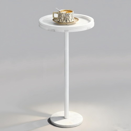 Round side table for - side, small