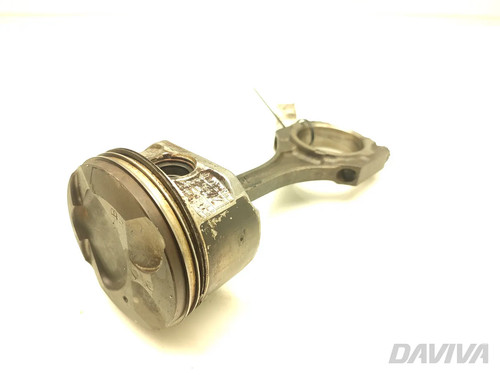 Volvo v70 piston moteur - moteur, avec
