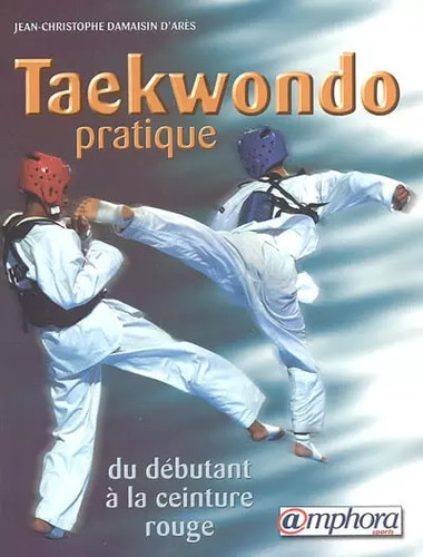 Taekwondo pratique