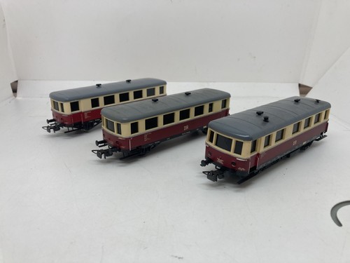 Piko 6100 autorail - piko,