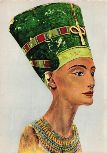 Egypte caire buste - caire, de