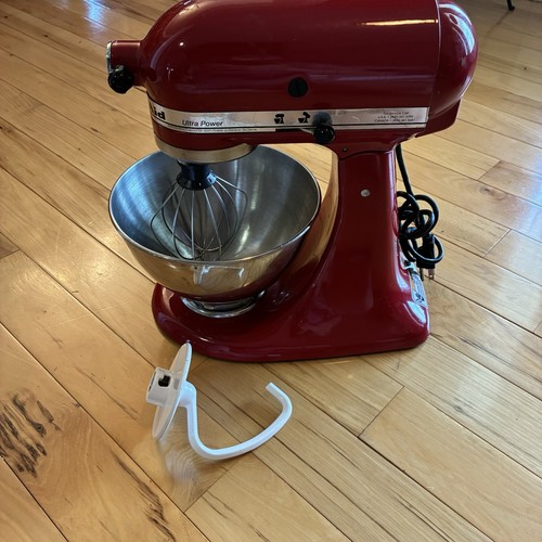 Kitchen aid ultra power - ultra,