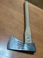 Ancien outil de travail du