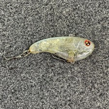 Sebile Flatt Shad 66 SK